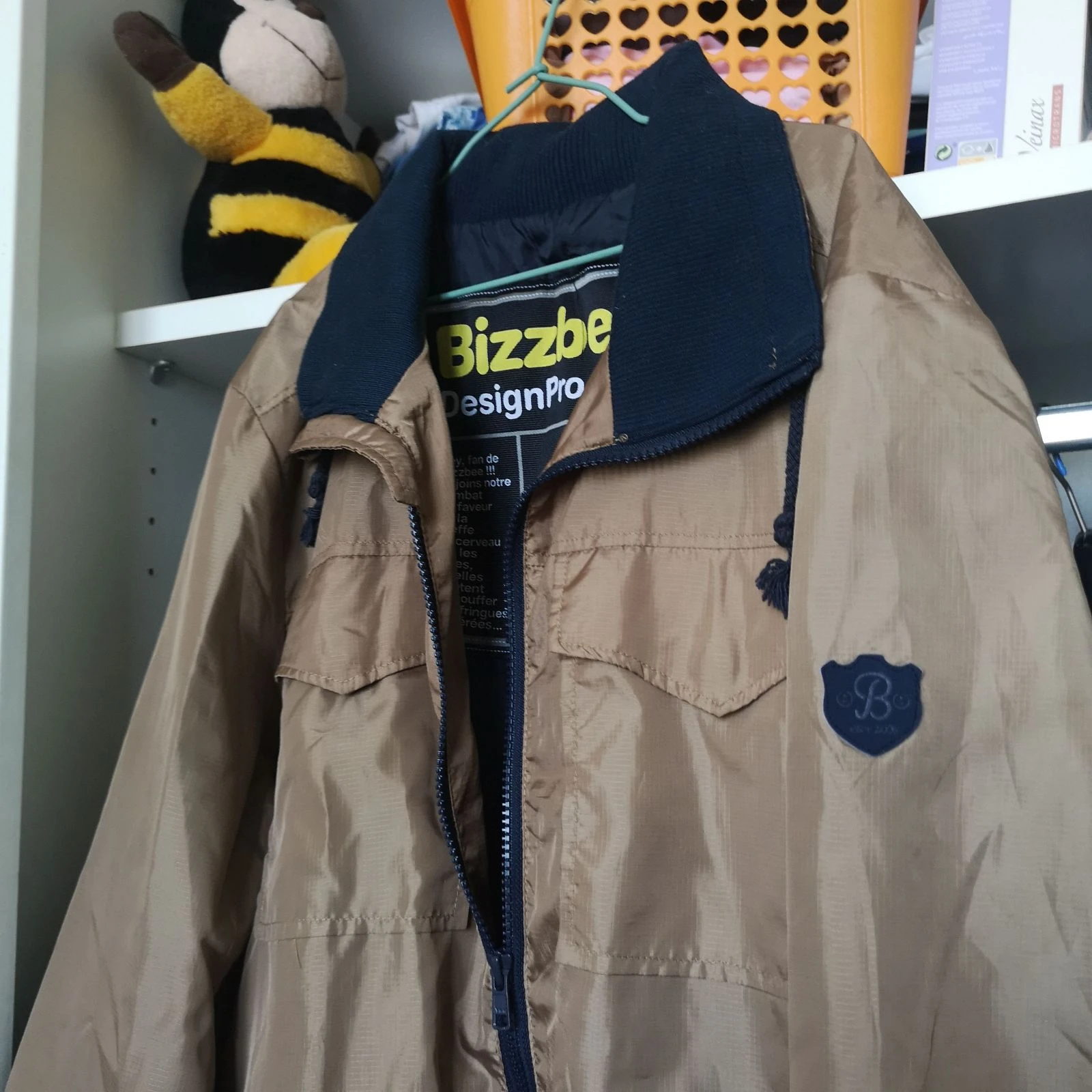 Lightweight jacket – photo 2